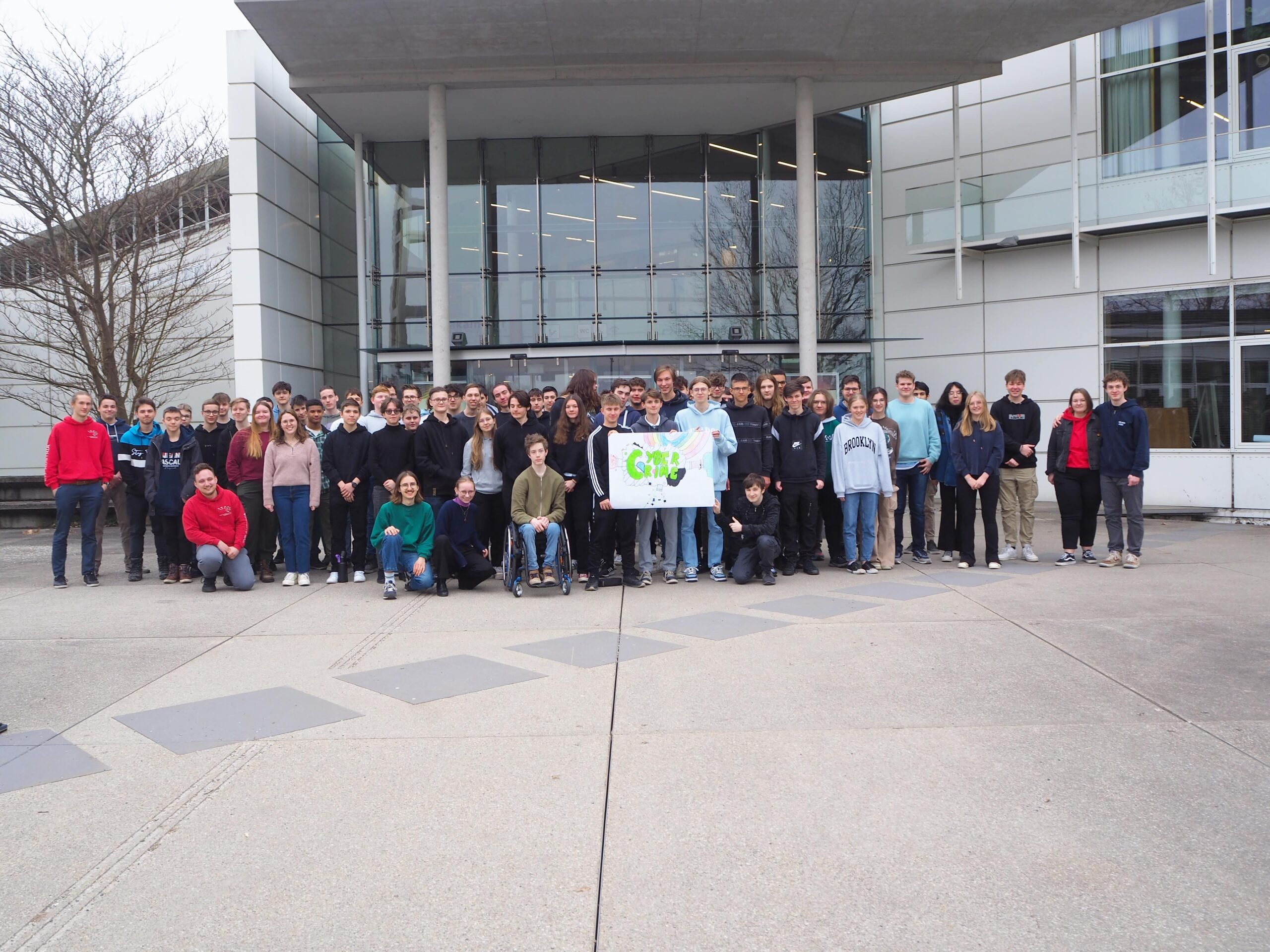European Youth Parliament