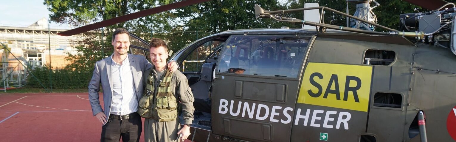 HTBLA Kaindorf feiert 30-jähriges Jubiläum 