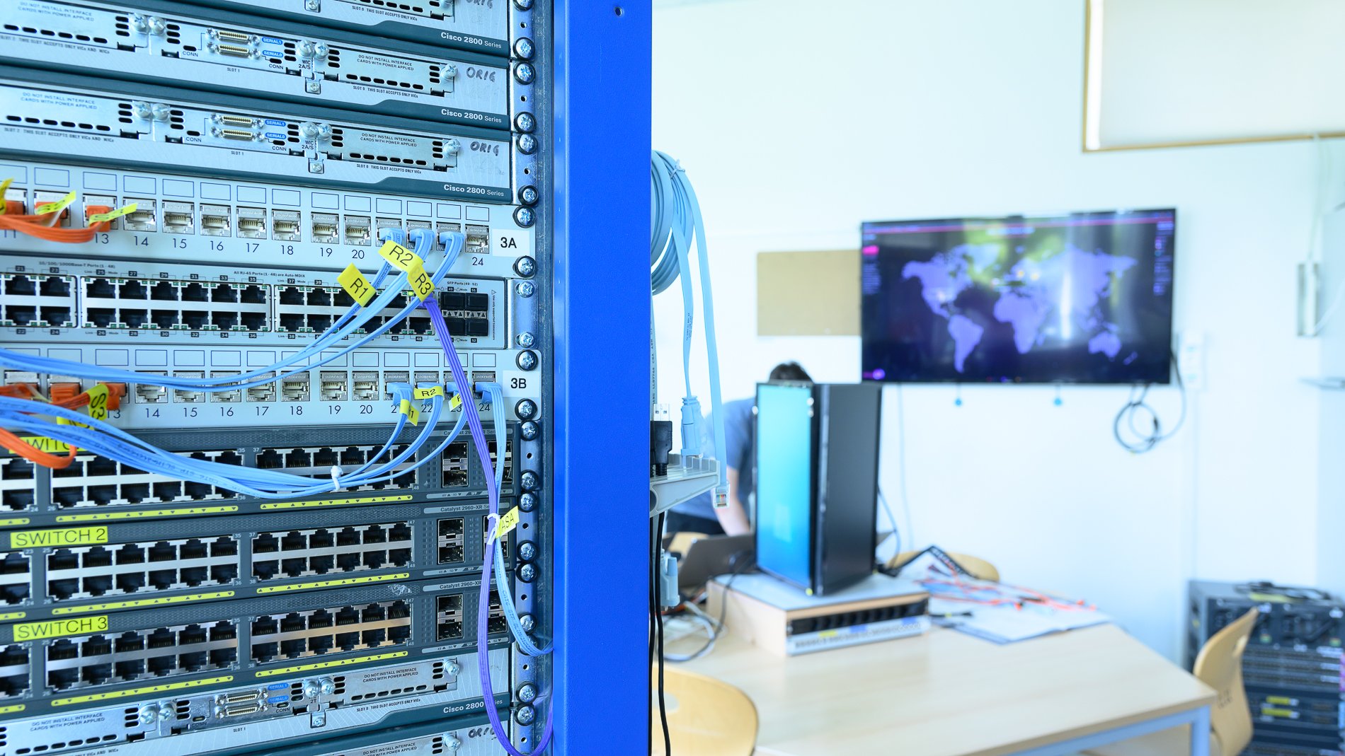 Ethical Hacking and Security