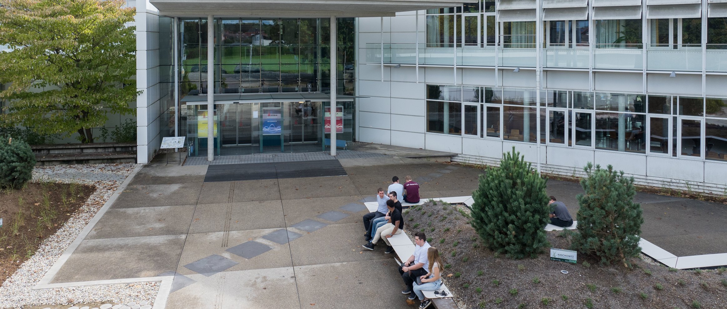 Peers to Peers Projekt