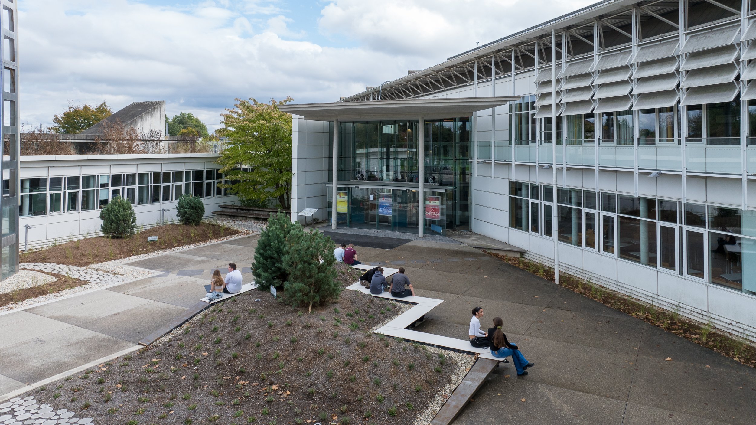 Datenschutz Grundverordnung