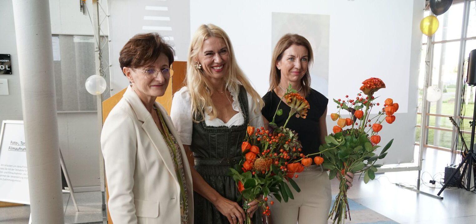 HTBLA Kaindorf feiert 30-jähriges Jubiläum