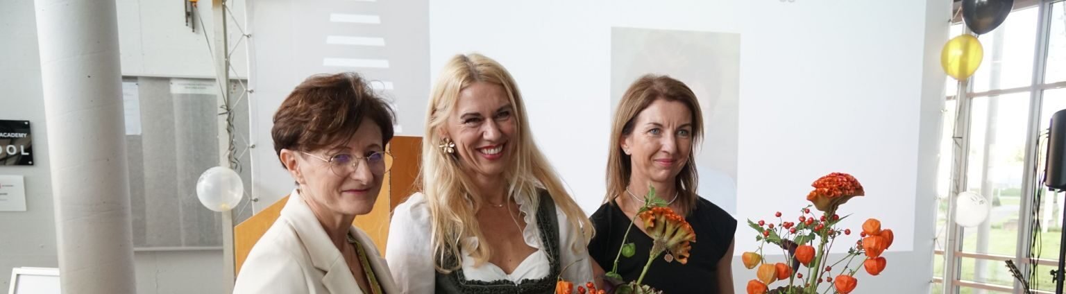 HTBLA Kaindorf feiert 30-jähriges Jubiläum