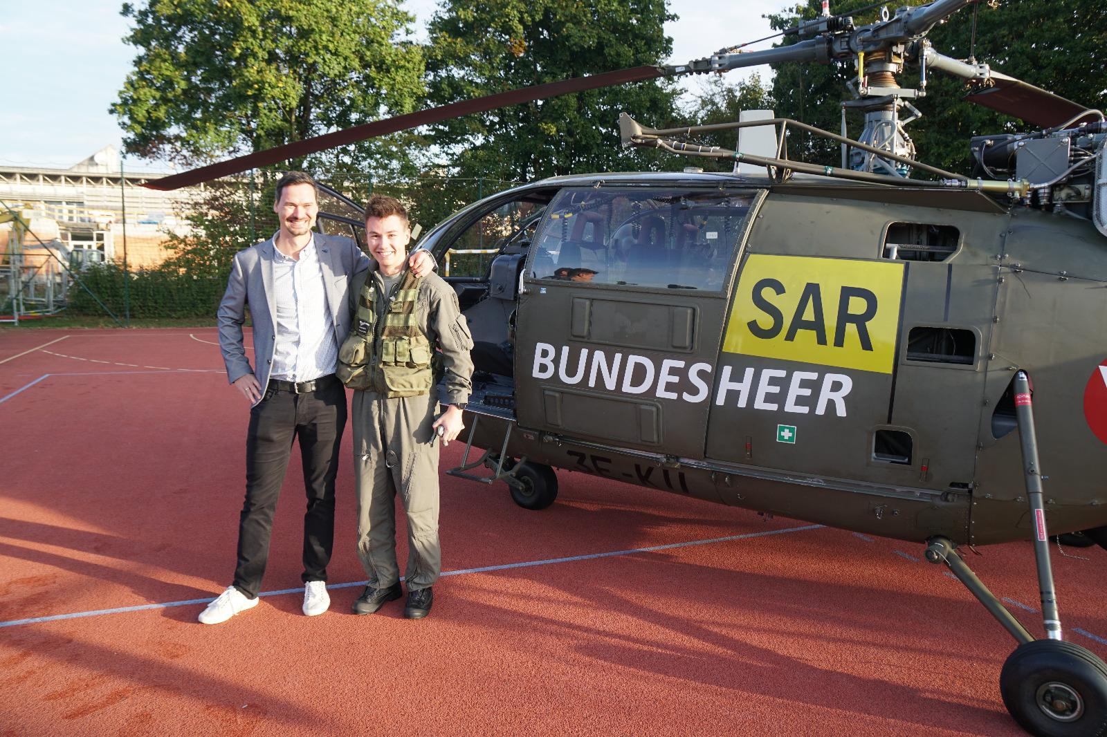 HTBLA Kaindorf feiert 30-jähriges Jubiläum