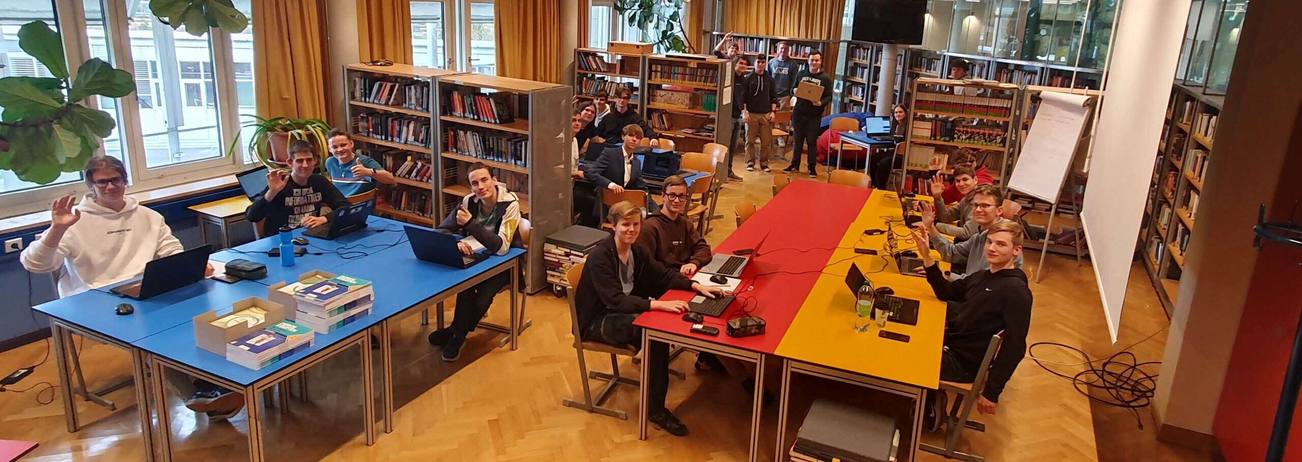 Cloudfight Coding Contest