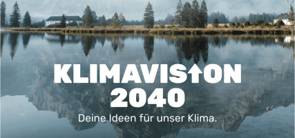 Klimavision 2040 – let’s go for it