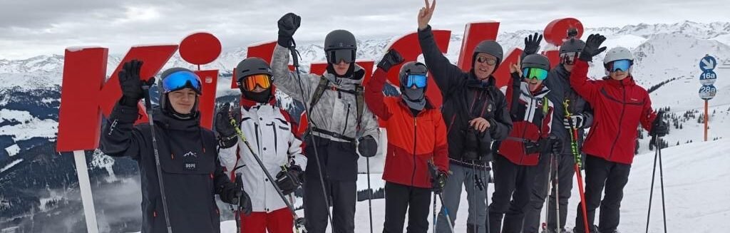 Skisportwoche in Kitzbühel