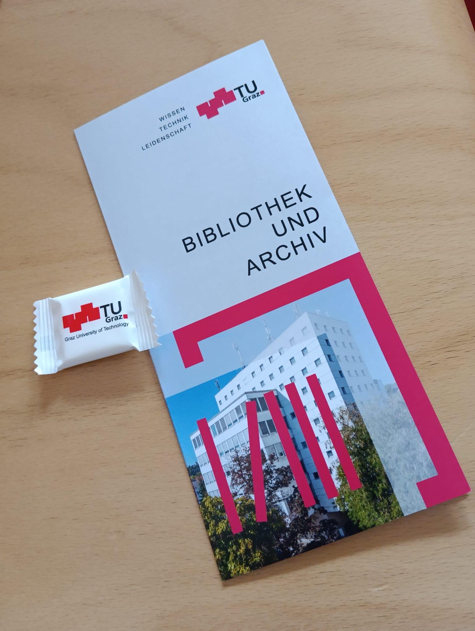 Die 4BHIF schnuppert TUni-Luft