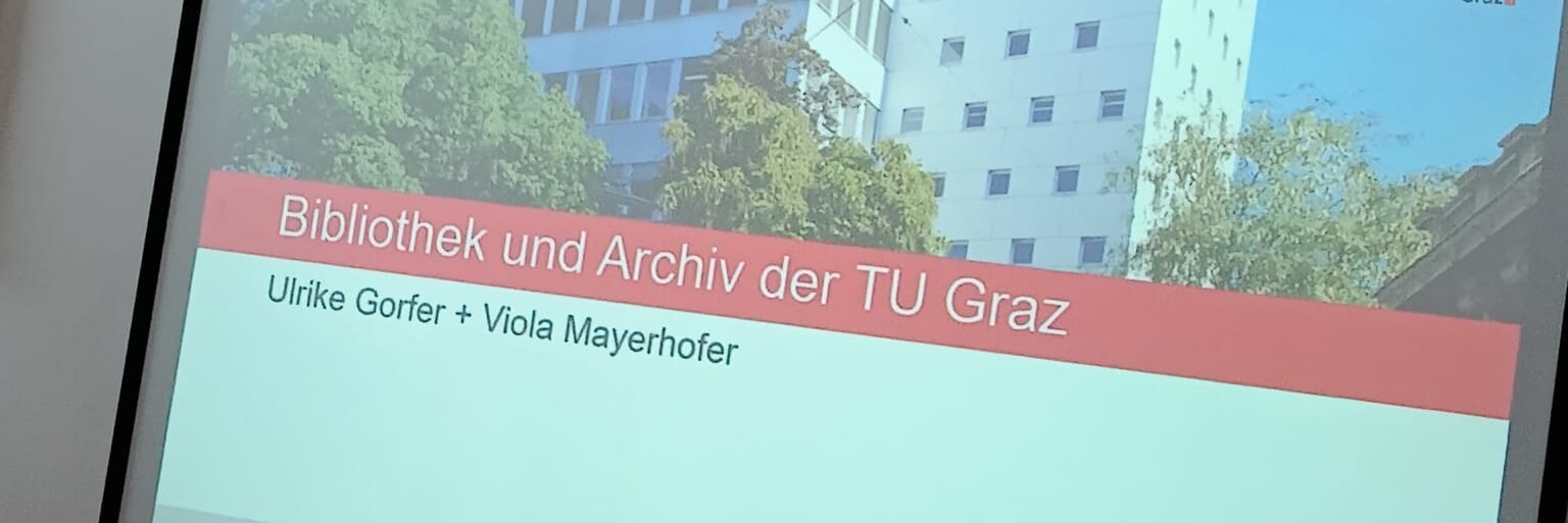 Die 4BHIF schnuppert TUni-Luft