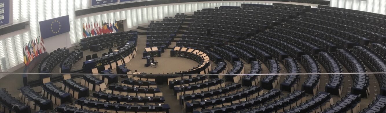 Technikreise der 3AHME und 3BHME