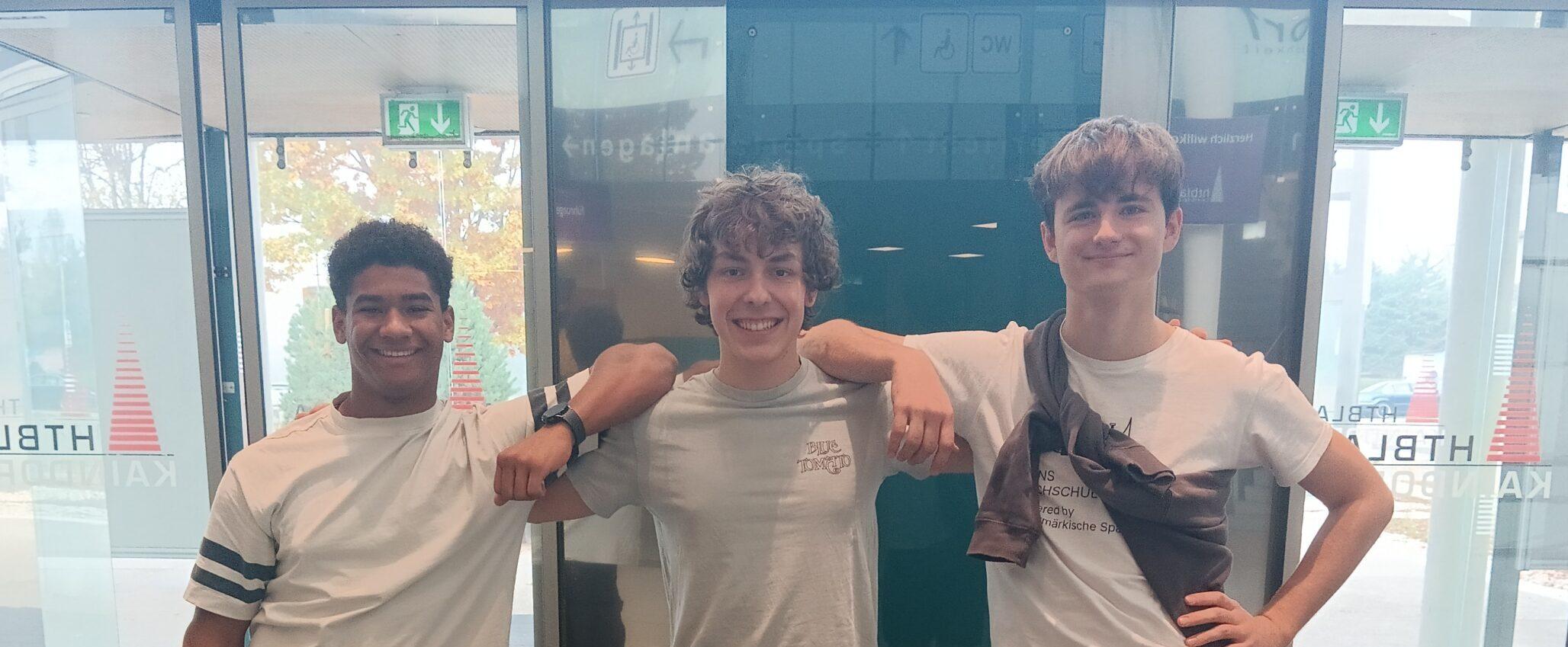 Schüler:innenvertretung 2024/25