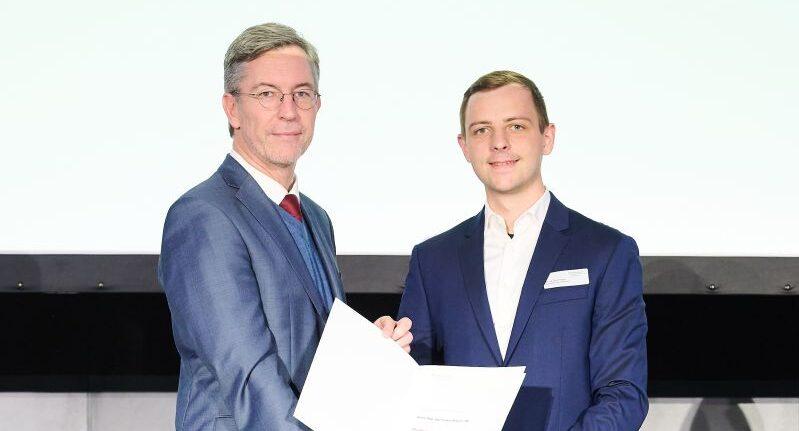 Würdigungspreis 2024