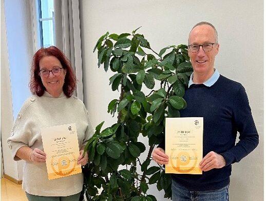 Nachhaltigkeitskoordinatorin und -koordinator an Schulen