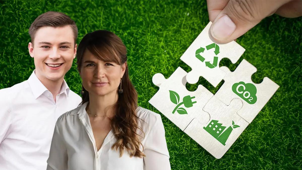 Errungenschaft für NetCero