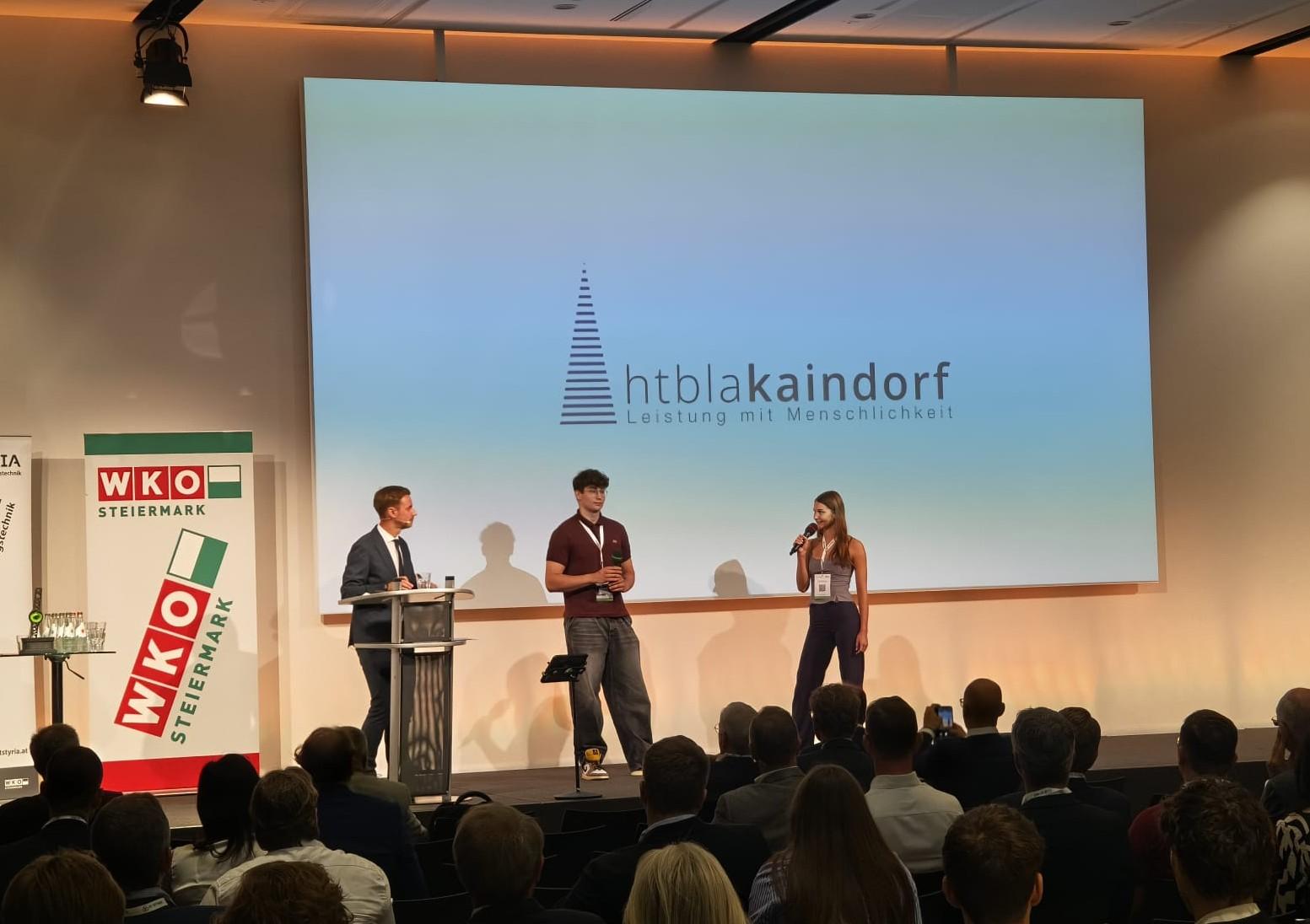 Internationales Forum Mechatronik 2025