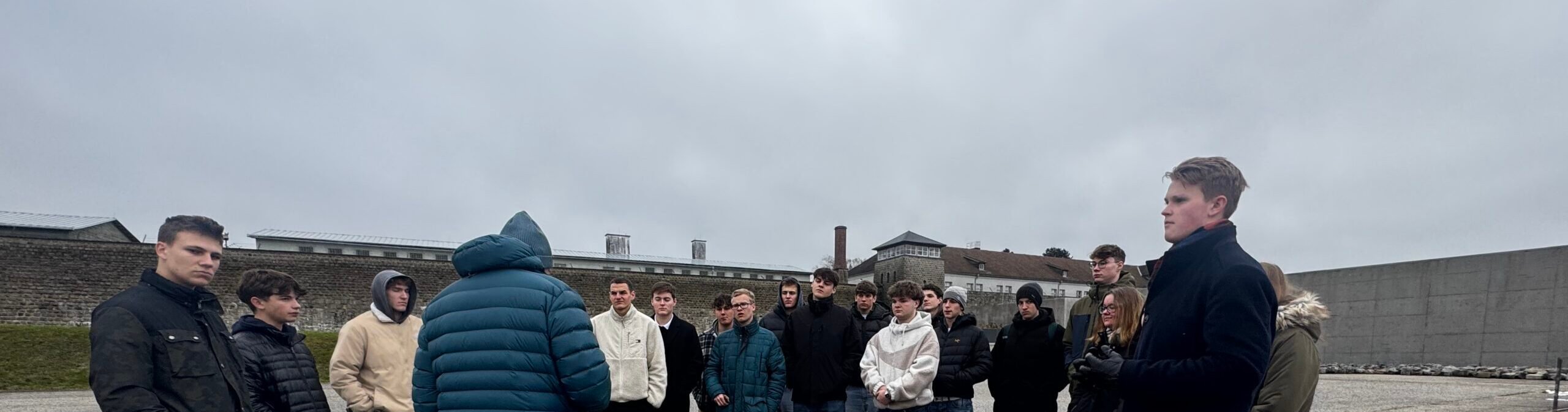 Exkursion Mauthausen