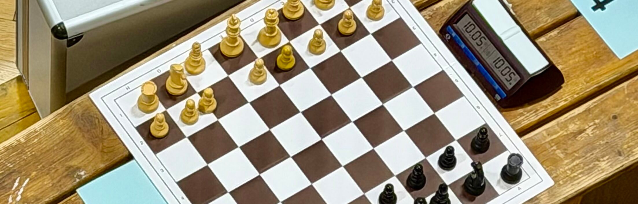 Steirische Jugendschacholympiade, U16 und U18