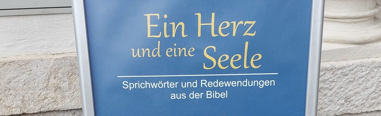 Ausstellung Diözesanmuseum